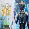 High On Life联机版（暂未上线）  V1.0
