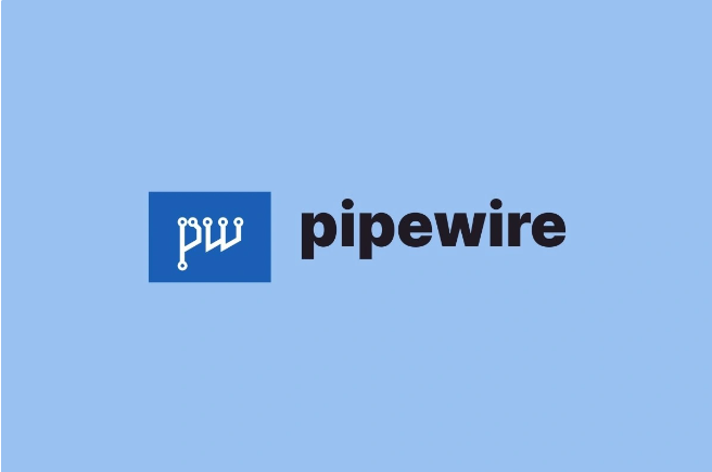 多媒体框架 PipeWire 0.3.65 发布：新增蓝牙 MIDI 支持，改进 ALSA 插件