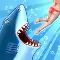 饥饿鲨进化正版  V8.7.6