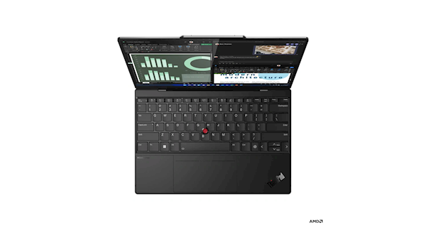 联想推ThinkPad Z16 Gen 2笔记本：锐龙7000系列 可选4K+屏