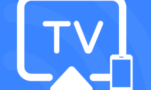 电视投屏助手app  V1.0.6
