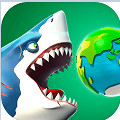 饥饿鲨世界手机版  V4.9.0
