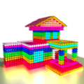 房屋磁铁世界3D  V1.6