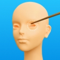 面部雕刻3D  V1.0