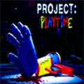 Project Playtime最新版  V1