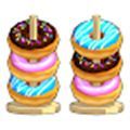 甜甜圈分类拼图  V1.0.0