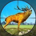 猎鹿野生动物射击2021  V1.0
