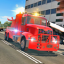 城市消防车模拟器  V1.0.1