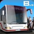 城市3D客车大巴游戏中文版  V2.0