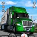 美国卡车模拟器pro  V1.7