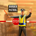 边境警察巡逻模拟器  V1.1