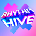 rhythm hiVe最新版  V4.0.0