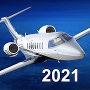航空模拟器2021中文版  V20.21.19
