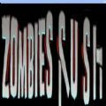 zombies rush  V1.0