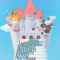 大规模城堡袭击  V1.0.0