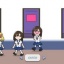 女子学校储物柜游戏2 1.4 