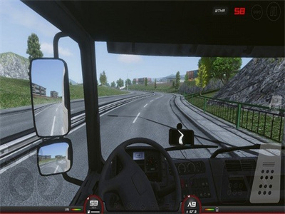 欧洲卡车模拟器3下载安卓版中文