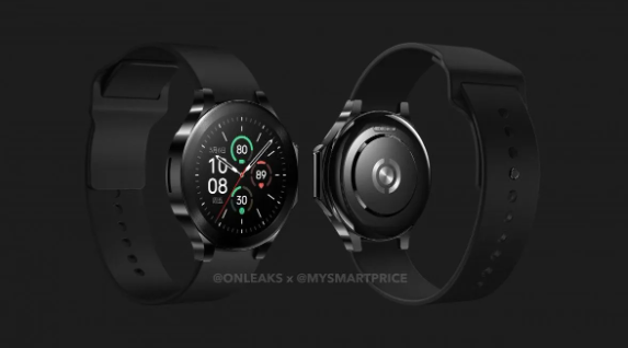 一加将携全新Watch 2亮相MWC 2024，搭载最新WearOS 4系统引领智能穿戴新潮流