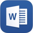 Word iPad版 v16.0.11629.20124