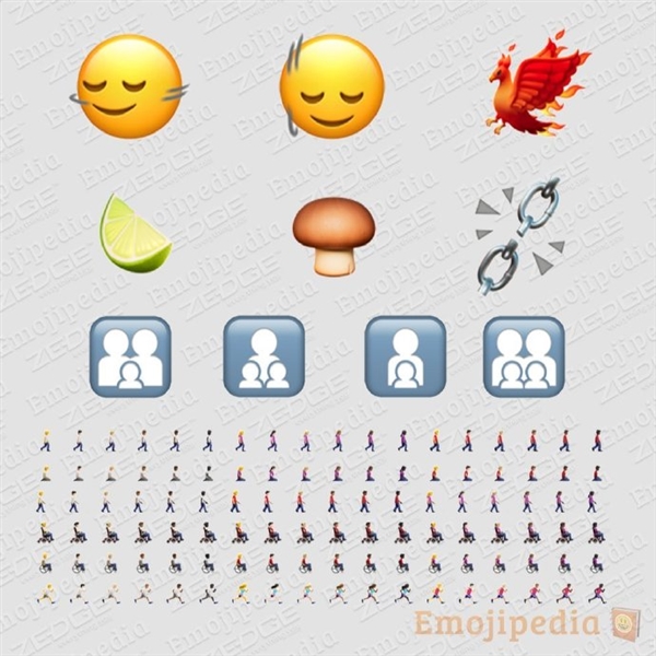 苹果推出iOS 17.4测试版：新增118个Emoji，打破应用商店垄断