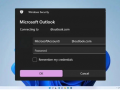 微软修复Outlook大面积登录故障，建议部分用户启用两步验证