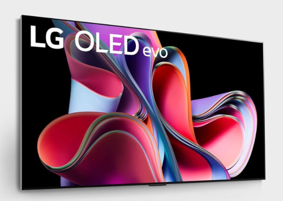 LG Display新一代MLA-OLED面板惊艳亮相，预计2025年引领市场新潮流