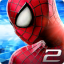 超凡蜘蛛侠2无限金币版 v1.2.8d