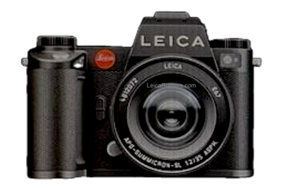 徕卡SL3相机3月7日发布：强大配置，价格或低于8000欧元