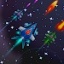 太空射手银河入侵者(Space Shooter) v1.2