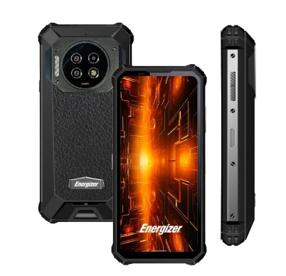 Avenir推出‘续航怪兽’：Energizer Hard Case P28K手机亮相MWC 2024