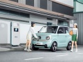 熊猫mini龙腾版正式上市，3.99万起售成微型电动车市场新宠