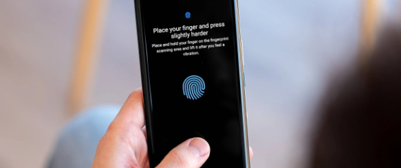 三星Galaxy S23系列指纹识别故障，软件更新即将推出