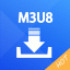 m3u8下载器安卓版 v22.8.24