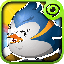 飞翔的企鹅汉化版  2.3.4 安卓版