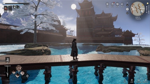 《下一站江湖2》江湖如梦DLC内容一览 江湖如梦DLC有什么