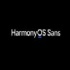 HarmonyOS sans正式版 v1.4