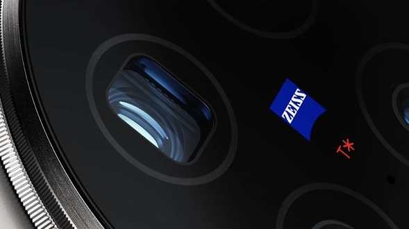 vivo新品预告：X100 Ultra将携蓝图影像技术震撼登场