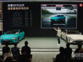 小米SU7领跑浙赛圈速榜 成50万内最快电动车