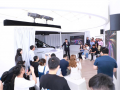 光峰科技在北京车展发布革命性全能激光大灯