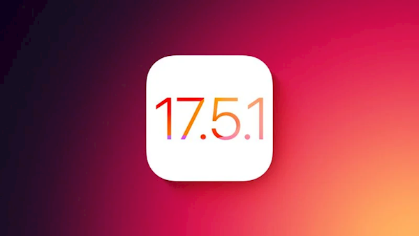 苹果紧急发布iOS 17.5.1更新，修复照片应用重大Bug