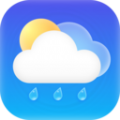 雨霞天气软件安卓版 v1.0.0
