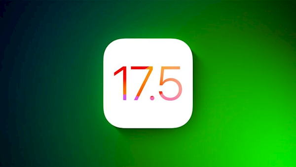 苹果关闭iOS 17.5验证，升级用户无法降级，紧急修复照片Bug