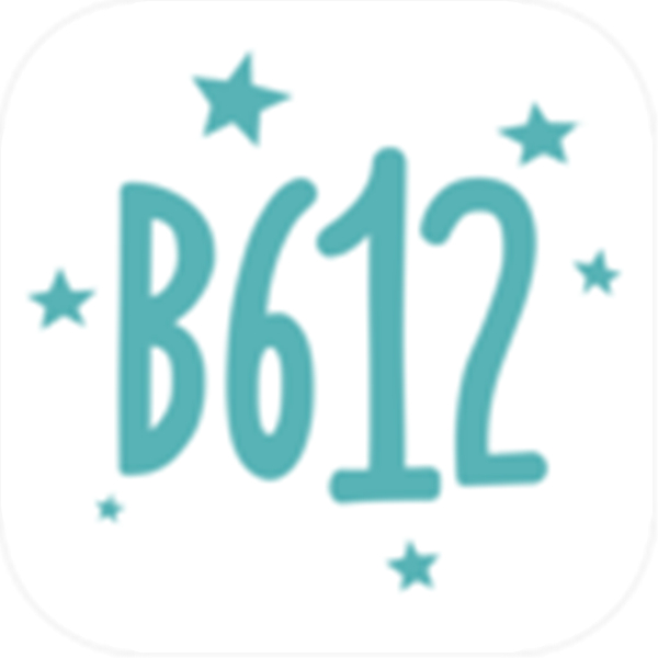 b612相机软件