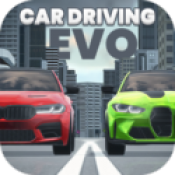 汽车驾驶EVO v1.4