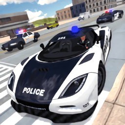 警车模拟器 v1.0.0