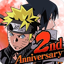 NARUTO BLAZING v2.17.0