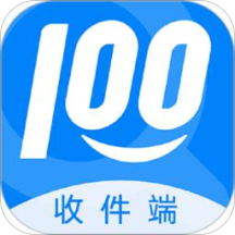 快递100收件端 v8.31.0