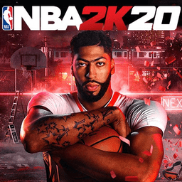 NBA 2k20魔玩助手 v96.0.1