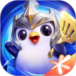 金铲铲之战 v1.8.21