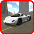 Luxury Car Driving v4.1